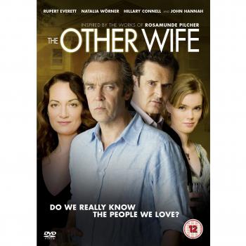 Rosamunde Pilcher's The Other Wife [DVD] [2012]