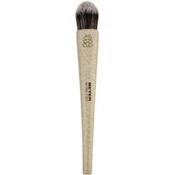 Brocha de Maquillaje Fluido Natural Fiber Beige Beter