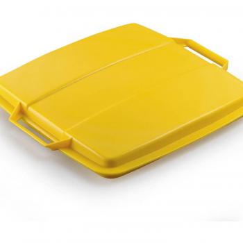 Tapa para contenedor Durabin 90 litros