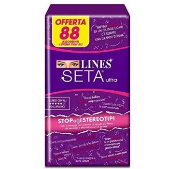 Seda Ultra compresas Seda Ultra Largo Ali – 650 G