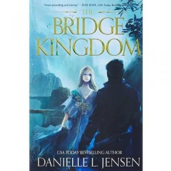 The Bridge Kingdom - Free Electronic Book Download by Danielle L. Jensen