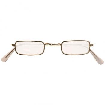Widmann Gafas con Cristales Rectangulares