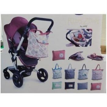 Bolso Silla Plegable Jane