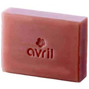 Avril Savon de Provence Certifié Bio - Petite Framboise