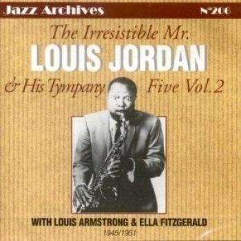 ...& His Tympany Five Vol.2