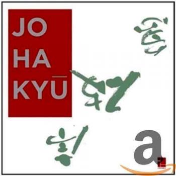 Jo Ha Kyu