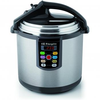 Orbegozo HPE 8075 Olla Presión Eléctrica, 1400 W