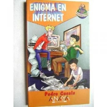 Enigma En Internet