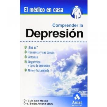 Comprender la depresión