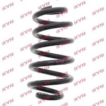 Muelle del chasis KYB K-Flex RH6574