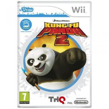 Kung Fu Panda 2