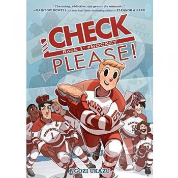 Check, Please!: # Hockey: 1
