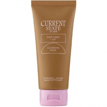 Current State Sunflower & Oat Melting Cleansing Balm 100ml