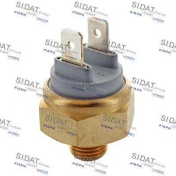 Interruptor de temperatura FISPA 82.661 con testigo de líquido refrigerante