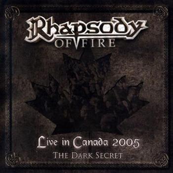 Live In Canada