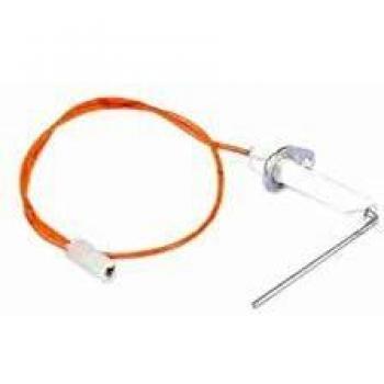 Chaffoteaux Minima MX2 24FF 30FF & Sistema SE Electrodo Sensor Ionizacion y cable 60000231