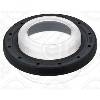 Junta de estanqueidad ELRING 964.160 - Anillo retén, cigüeñal, fabricado por ELRING, diseñado para proporcionar un sellado eficaz en el cigüeñal del motor, resistente a altas