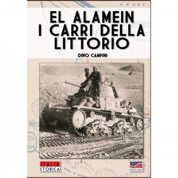 El Alamein: Los Carros de Combate Littorio