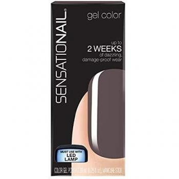 Sensationail Sensationail Gel Color #In The Shade 7,39 Ml 1 Unidad 100 g