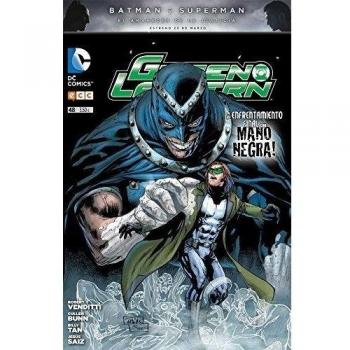 Green Lantern 48