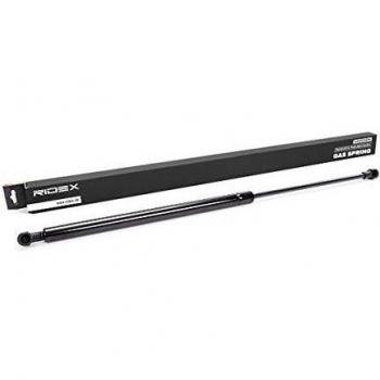 Amortiguador de maletero RIDEX 219G0093 para NISSAN ALMERA TINO (V10)