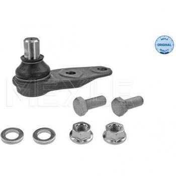 Junta de apoyo MEYLE control arm ball joint 16-16 010 0018