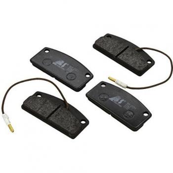 ABS 37340 Pastillas de Freno
