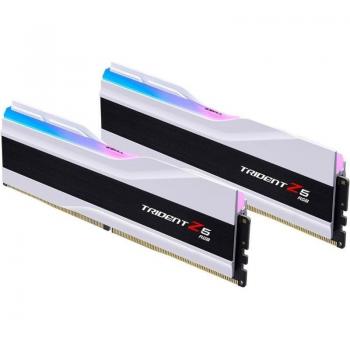 Memoria RAM G.Skill Trident Z5 RGB 64GB (2x32GB) DDR5 6000MHz CL36