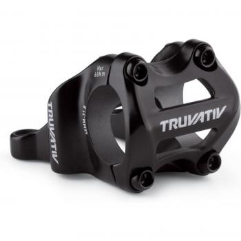 Truvativ - Potencia MTB Holzfeller Direct Mount-16 50Mm 31,8Mm Negra