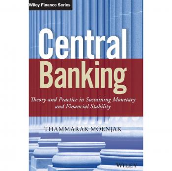 Central Banking: Theory and Practice in Sustaining Monetary and Financial Stability