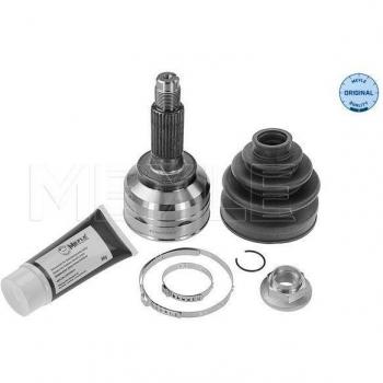 MEYLE Juego de articulación, árbol de transmisión CV-joint 28-14 498 0004