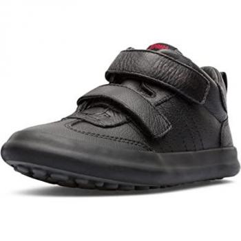 Camper Pursuit Leather Sneakers for Boys - Size 30 - Male