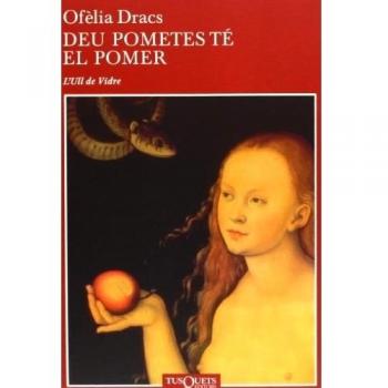 Deu pometes té el pomer