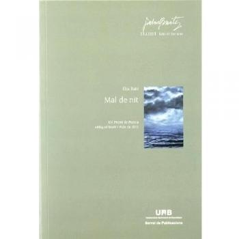 Mal de nit: XVI Premi de Poesia Miquel Mart i Pol de 2011: 64