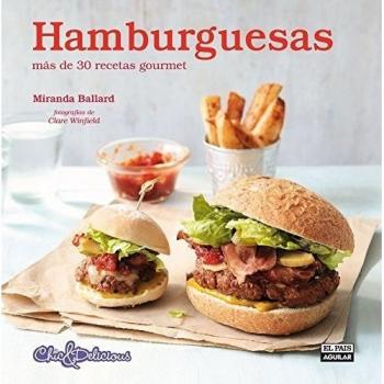 Hamburguesas