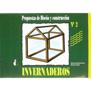 Propuestas diseño 2: invernaderos