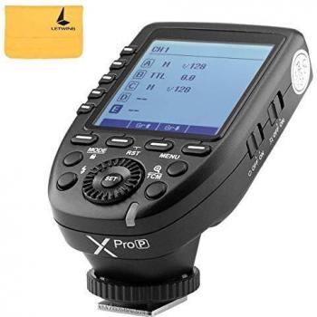 Godox Xpro P Transmitter for Pentax Marca Godox