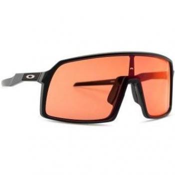 Oakley Sutro Sunglasses with Prizm Trail Torch Lens
