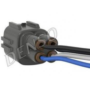 Sonda Lambda DENSO DOX-0635 - Sensor de oxígeno, ajuste directo, compatible con múltiples vehículos, alta precisión en la medición de gases de escape, construcción durable para resistencia a altas temperaturas y corrosión
