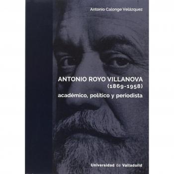 ANTONIO ROYO VILLANOVA