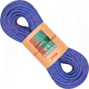 Cuerda simple de escalada ROCCO 10mm 50mts - Fixe Climbing/Roca