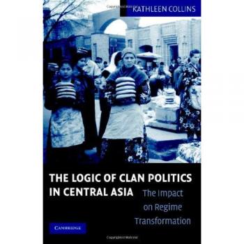 Política de Clanes y Transición de Régimen en Asia Central