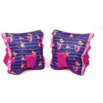 Bestway 32183 Swimsafe - Guardabarros, Talla M