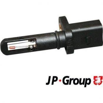 Sensor de temperatura del refrigerante JP GROUP 1193101500