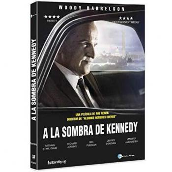 A La Sombra De Kennedy [DVD]