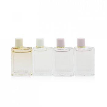 Burberry Her Mini Set Eau De Parfum + Eau De Toilette Gift Set 5ml