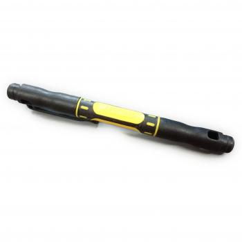 STANLEY 66-344M - Destornillador 4 en 1