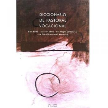 Diccionario de Pastoral vocacional: 200