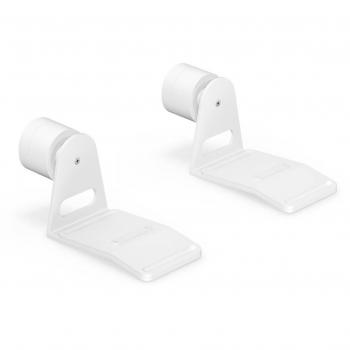 Soporte Mural para Altavoces Sonos Era 300 - Blanco (Pareja)