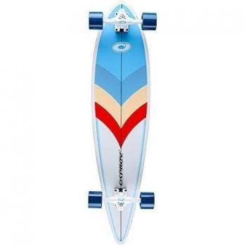 Osprey Pintail tabla larga Longboard Arrow - TY5500